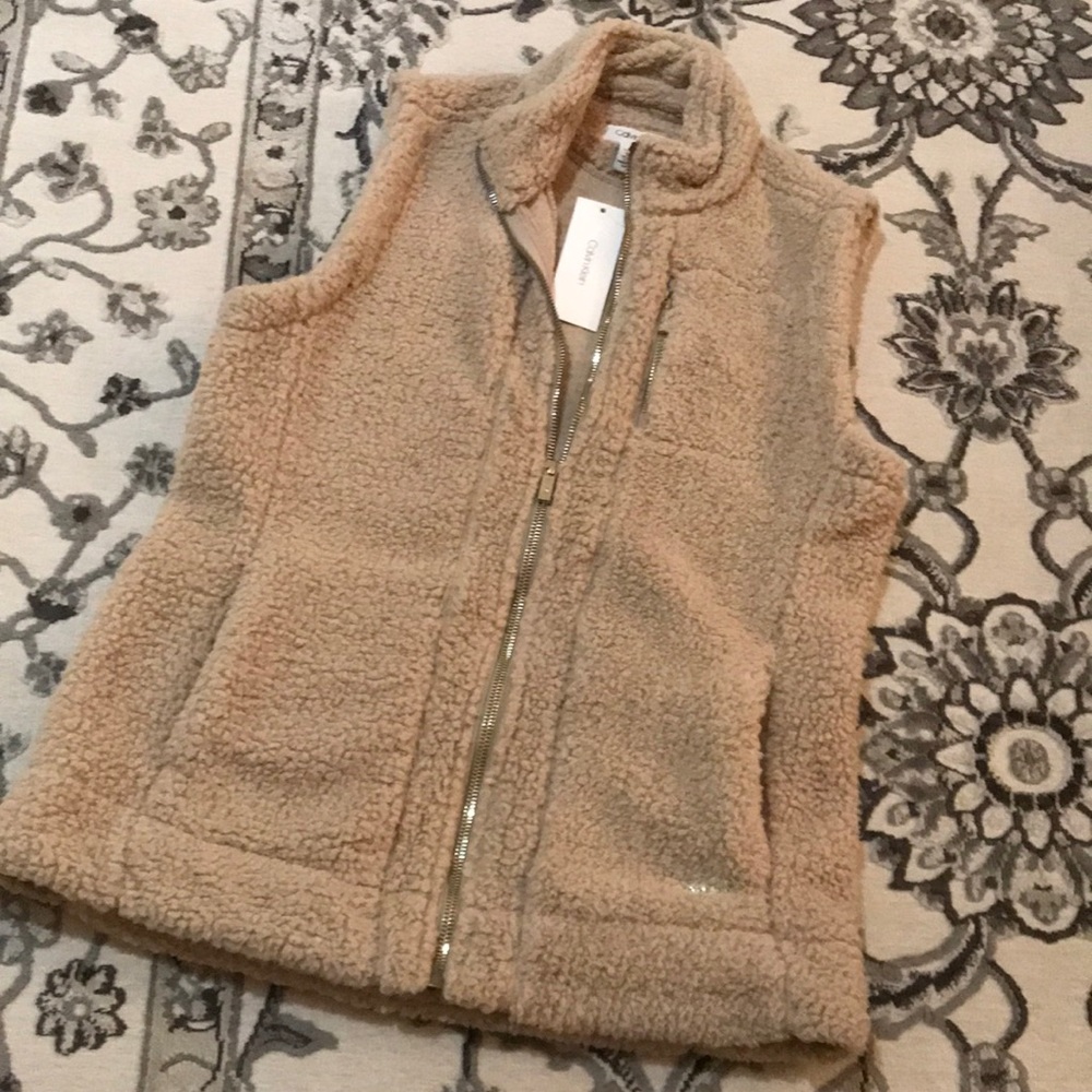 Calvin Klein Vest
